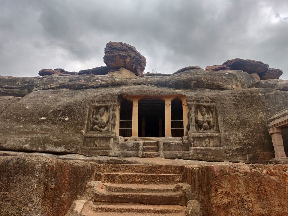 Photo of Aihole, Karnataka, India by Aishwarya Rao