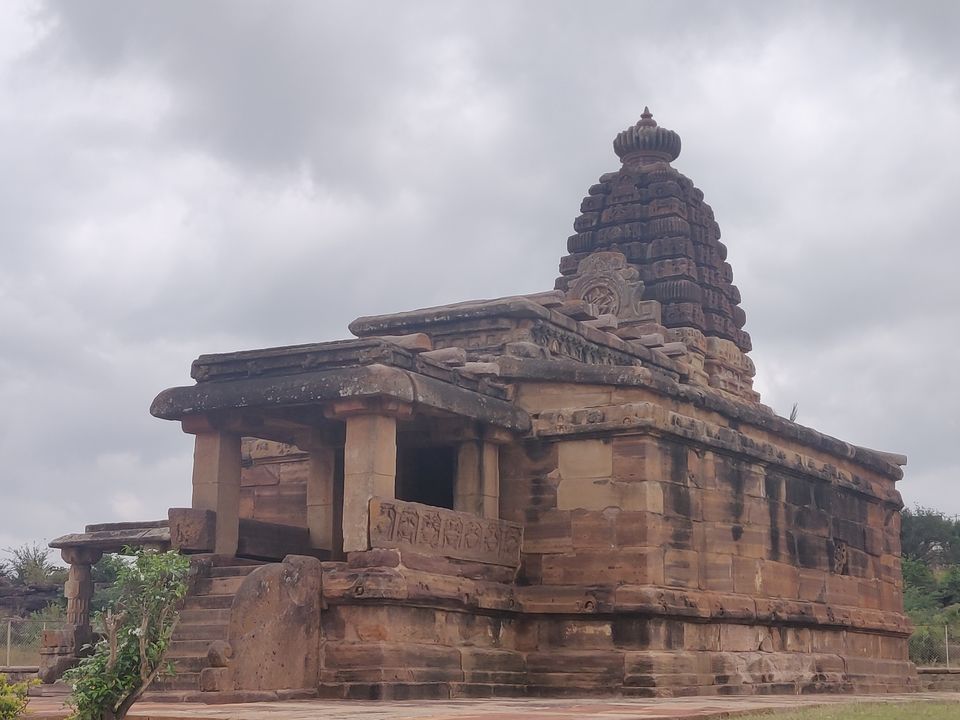Photo of Aihole, Karnataka, India by Aishwarya Rao