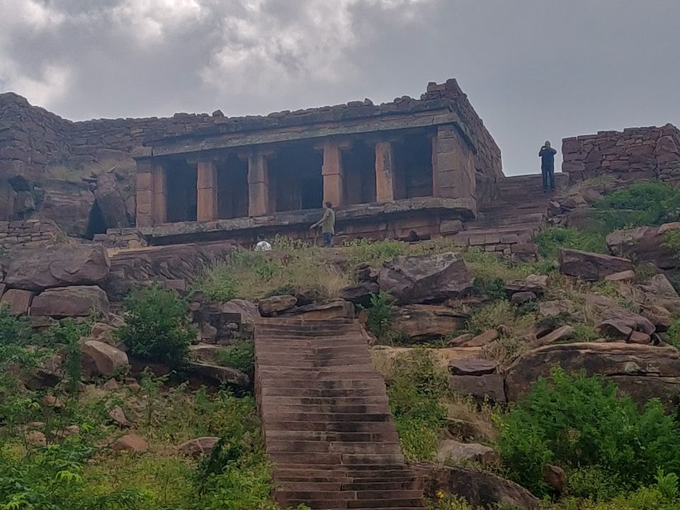Photo of Aihole, Karnataka, India by Aishwarya Rao