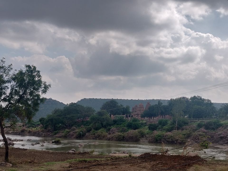 Photo of Pattadakal, Karnataka, India by Aishwarya Rao