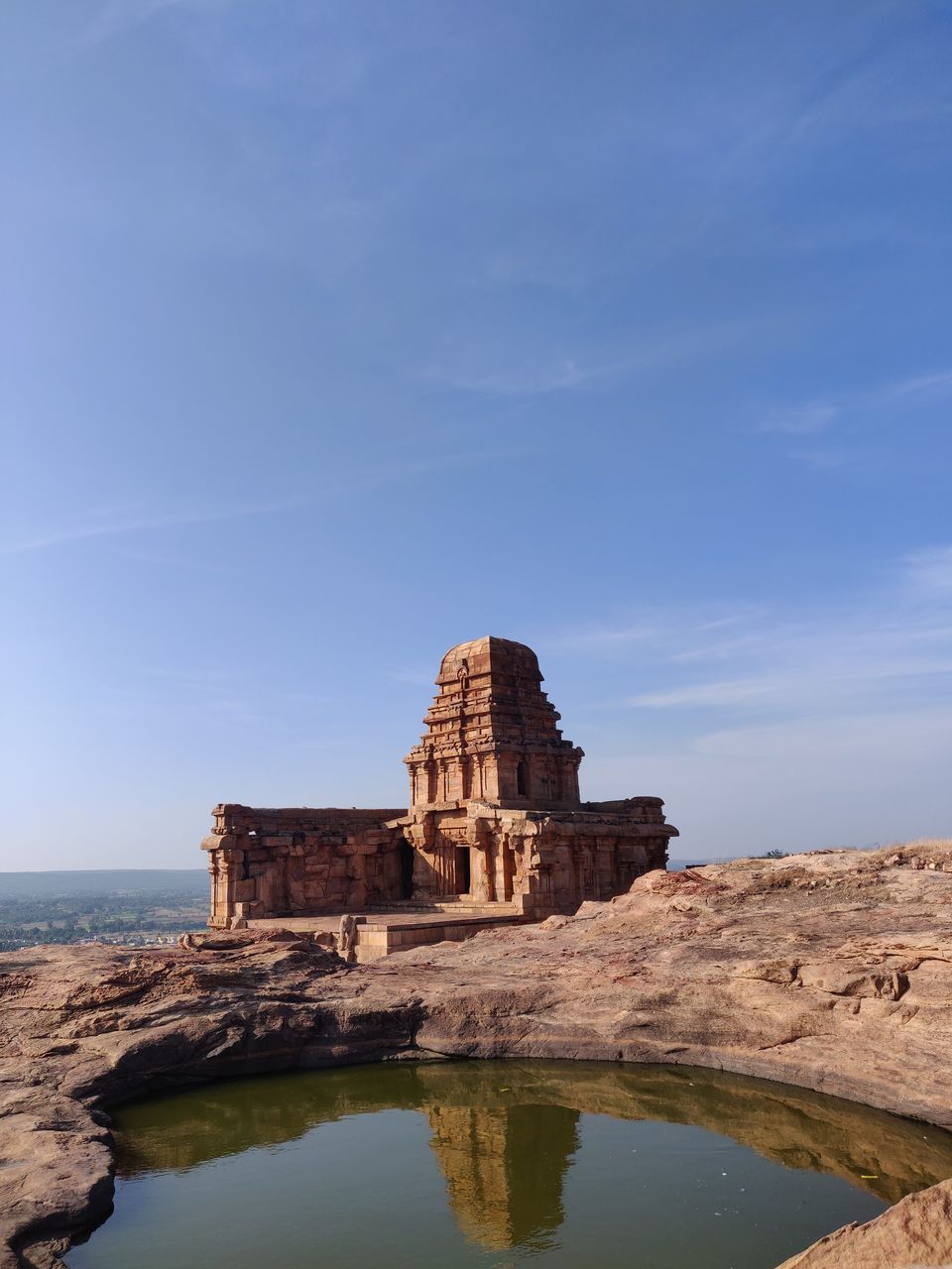 Photo of Road Trip on the North Karnataka Circuit Pune -Bijapur -Aihole-Pattadakal - Badami & Hampi by Aishwarya Rao