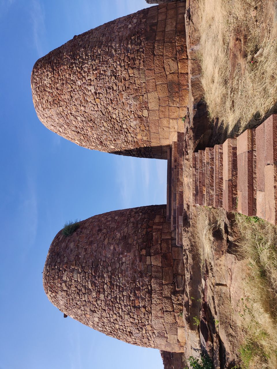 Photo of Road Trip on the North Karnataka Circuit Pune -Bijapur -Aihole-Pattadakal - Badami & Hampi by Aishwarya Rao