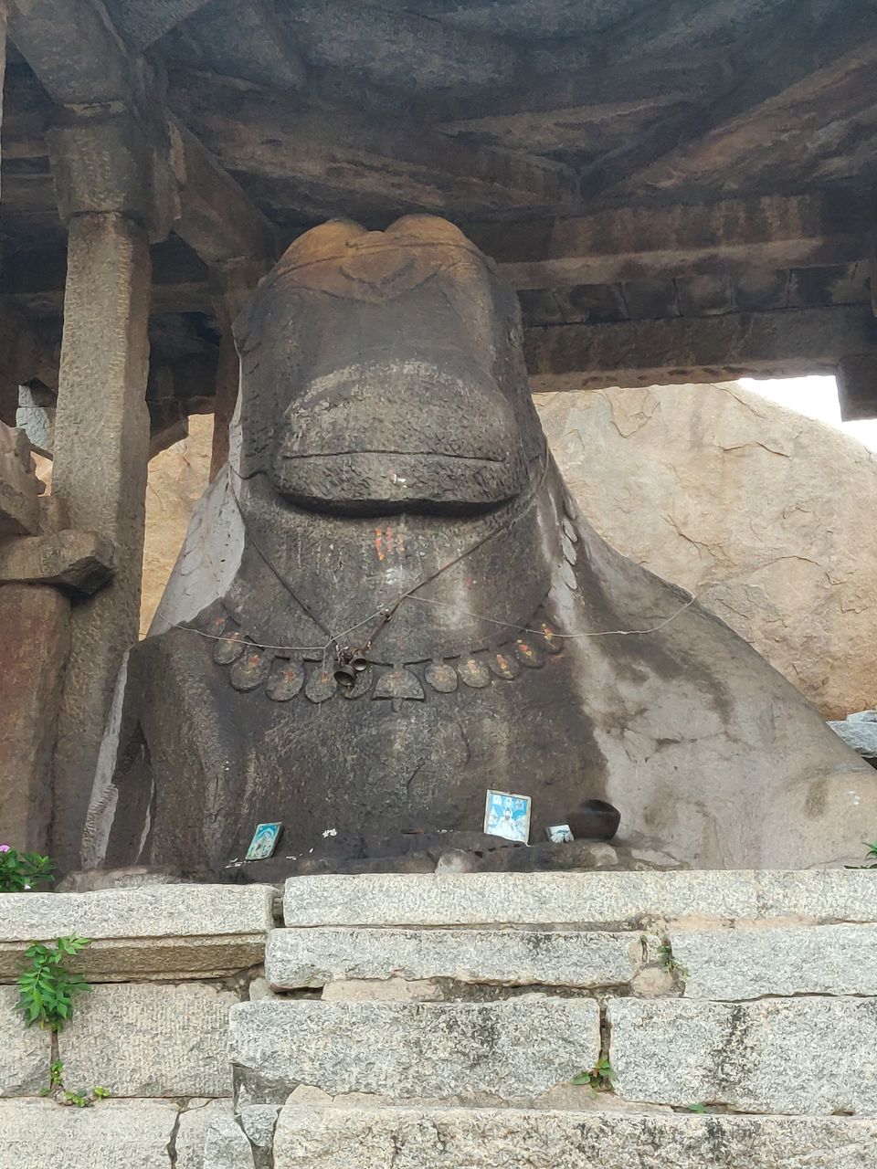 Photo of Hampi, Karnataka, India by Aishwarya Rao