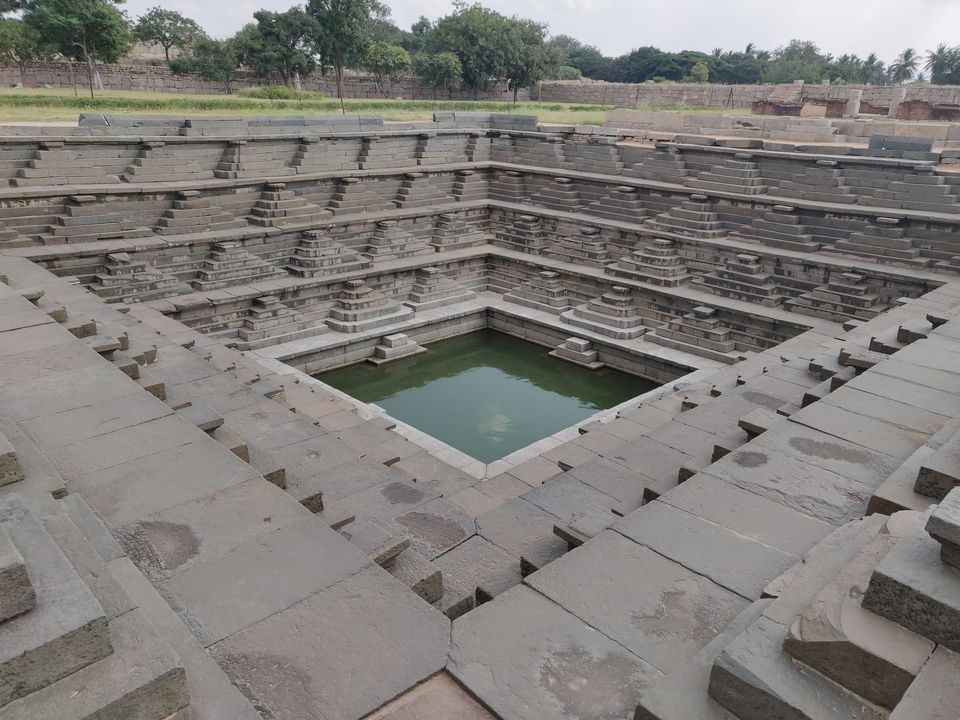 Photo of Hampi, Karnataka, India by Aishwarya Rao