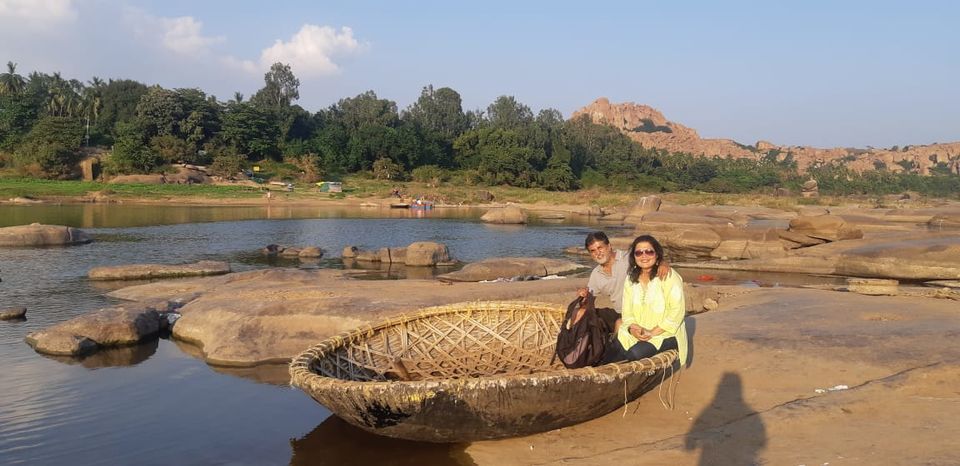 Photo of Anegundi, Karnataka, India by Aishwarya Rao