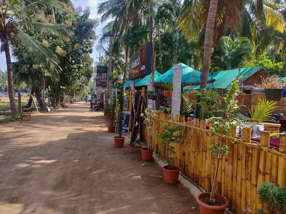 Photo of Anegundi, Karnataka, India by Aishwarya Rao