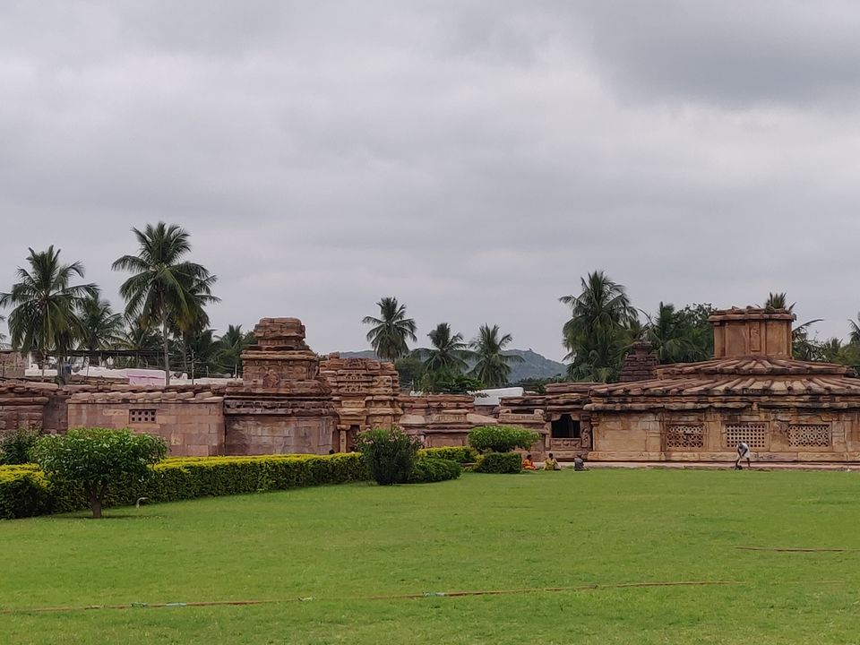 Photo of Aihole -The Cradle of Temple Architecture by Aishwarya Rao