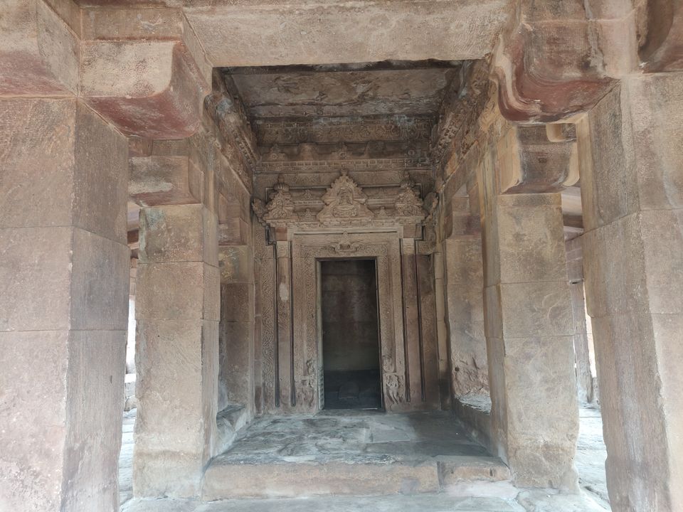 Photo of Aihole -The Cradle of Temple Architecture by Aishwarya Rao