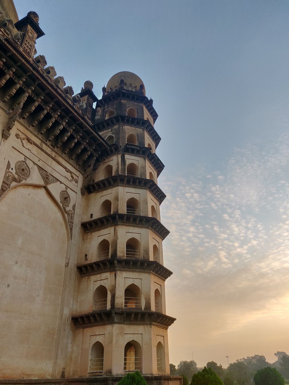 Photo of Revisiting History - Bijapur (Vijayapura)- The City of Victory by Aishwarya Rao