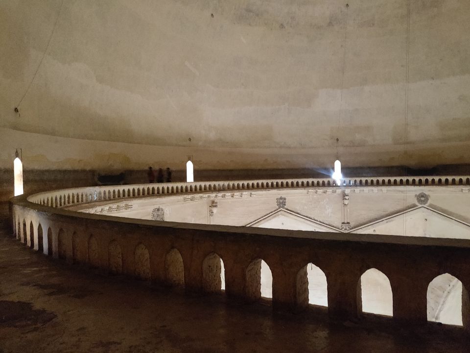 Photo of Revisiting History - Bijapur (Vijayapura)- The City of Victory by Aishwarya Rao