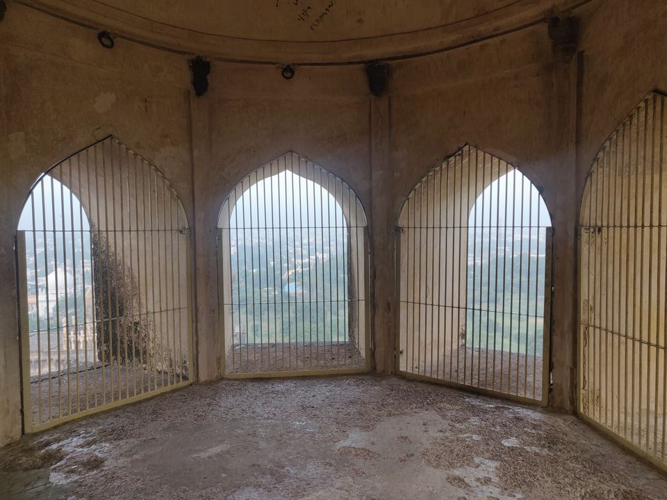 Photo of Revisiting History - Bijapur (Vijayapura)- The City of Victory by Aishwarya Rao