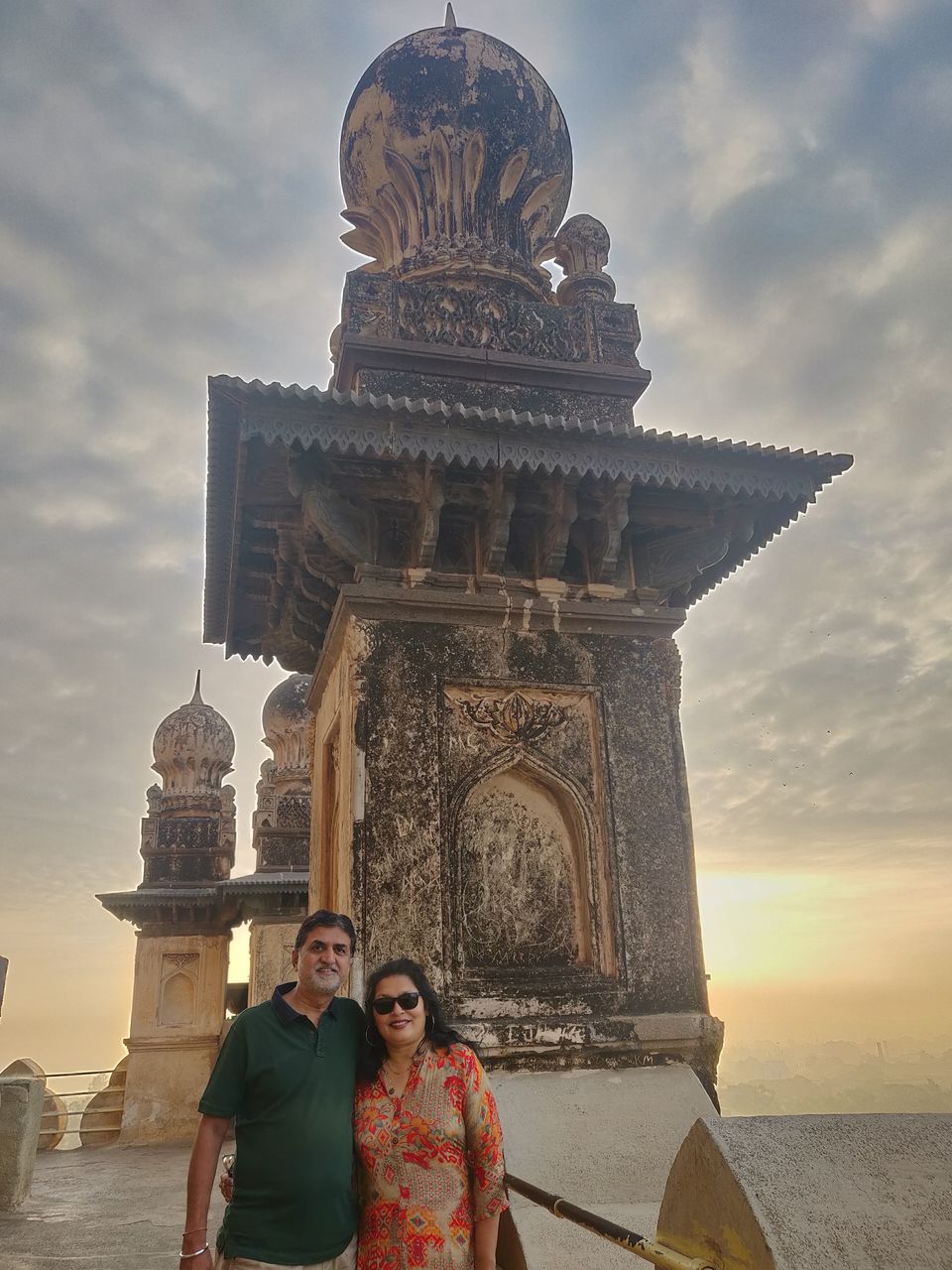 Photo of Revisiting History - Bijapur (Vijayapura)- The City of Victory by Aishwarya Rao