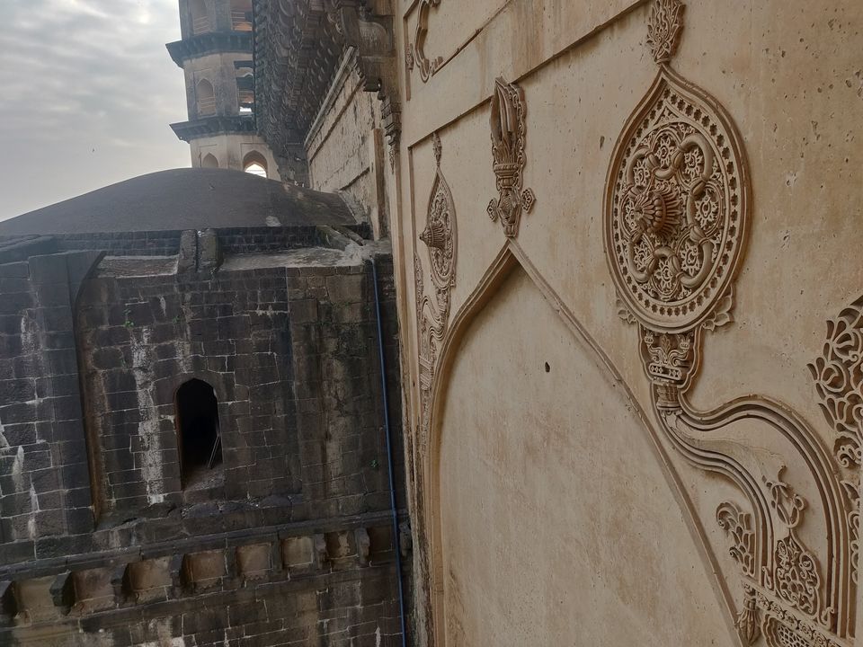 Photo of Revisiting History - Bijapur (Vijayapura)- The City of Victory by Aishwarya Rao