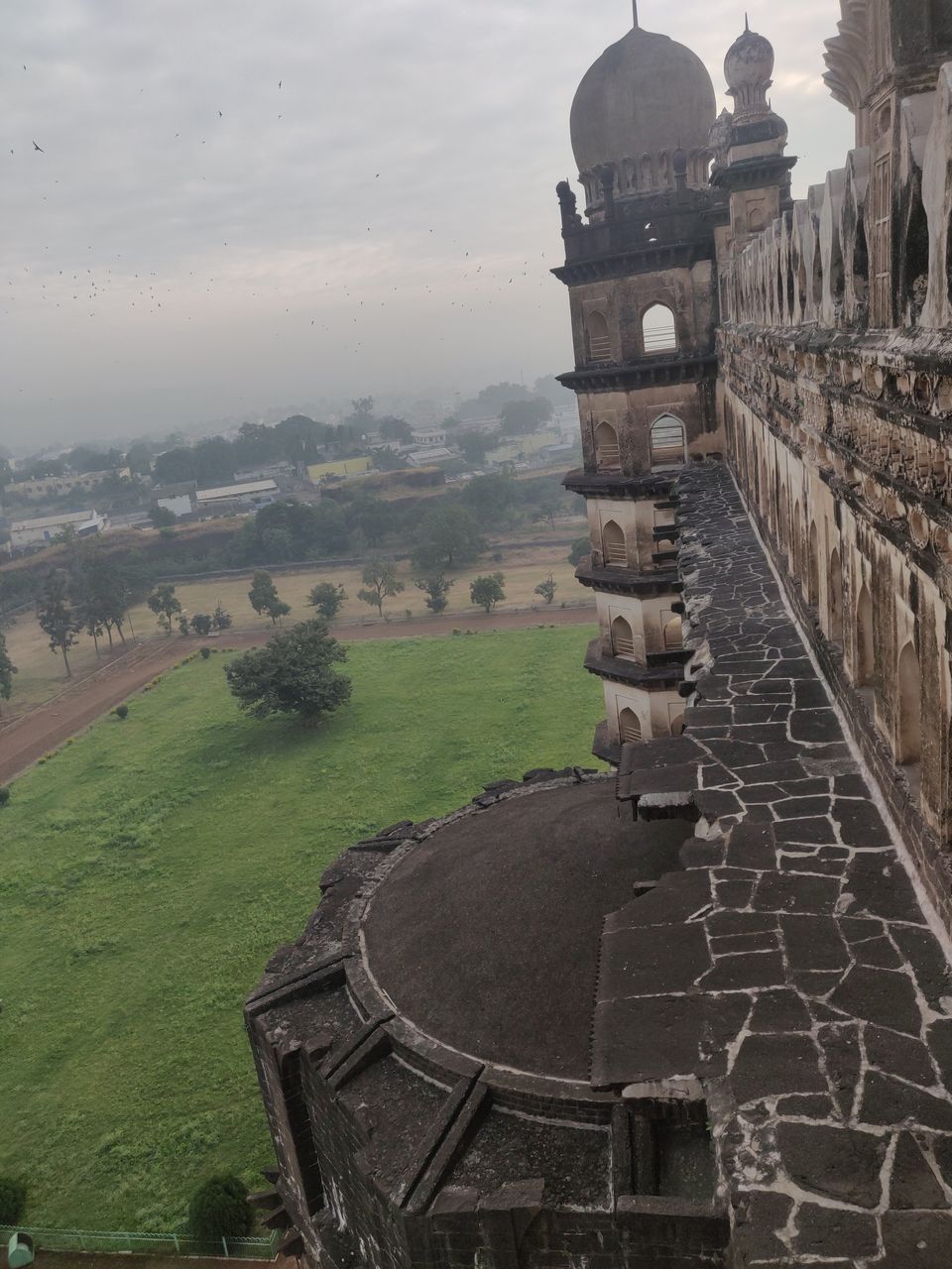 Photo of Revisiting History - Bijapur (Vijayapura)- The City of Victory by Aishwarya Rao