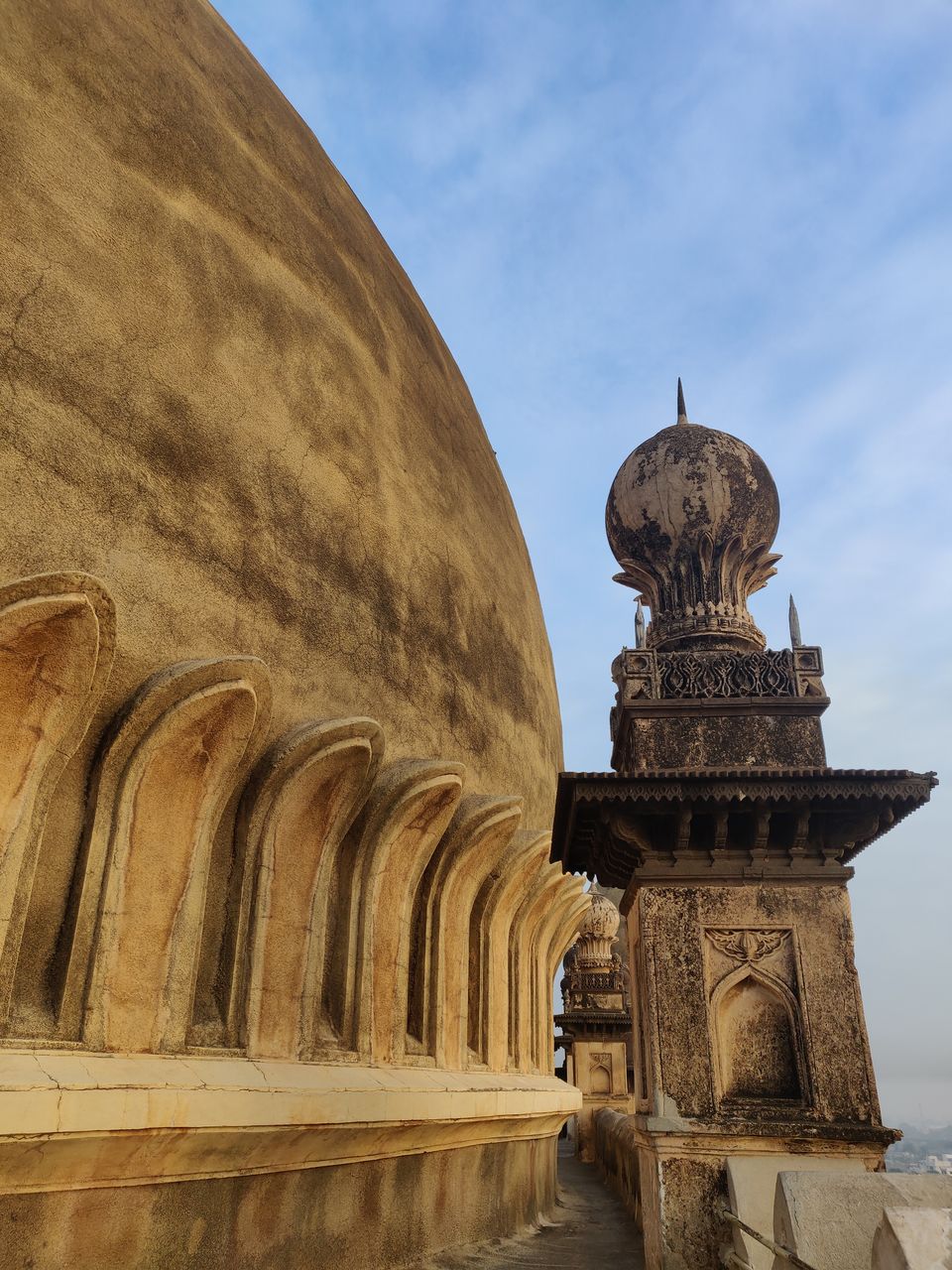 Photo of Revisiting History - Bijapur (Vijayapura)- The City of Victory by Aishwarya Rao