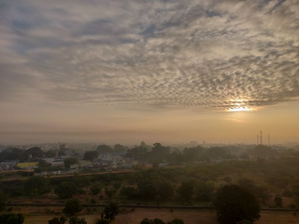 Photo of Revisiting History - Bijapur (Vijayapura)- The City of Victory by Aishwarya Rao
