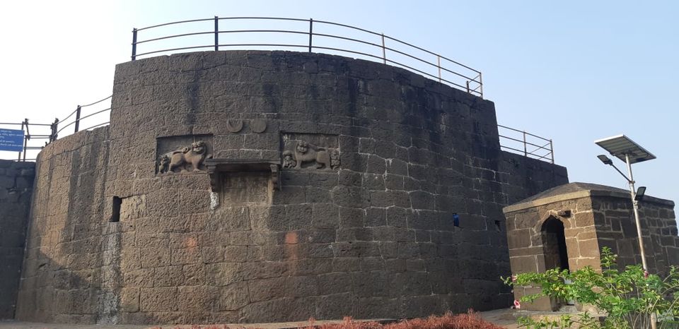 Photo of Malik-E-Maidan, Upli Burz Road, Sholapur, Vijayapura, Karnataka, India by Aishwarya Rao