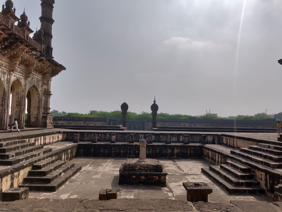 Photo of Revisiting History - Bijapur (Vijayapura)- The City of Victory by Aishwarya Rao