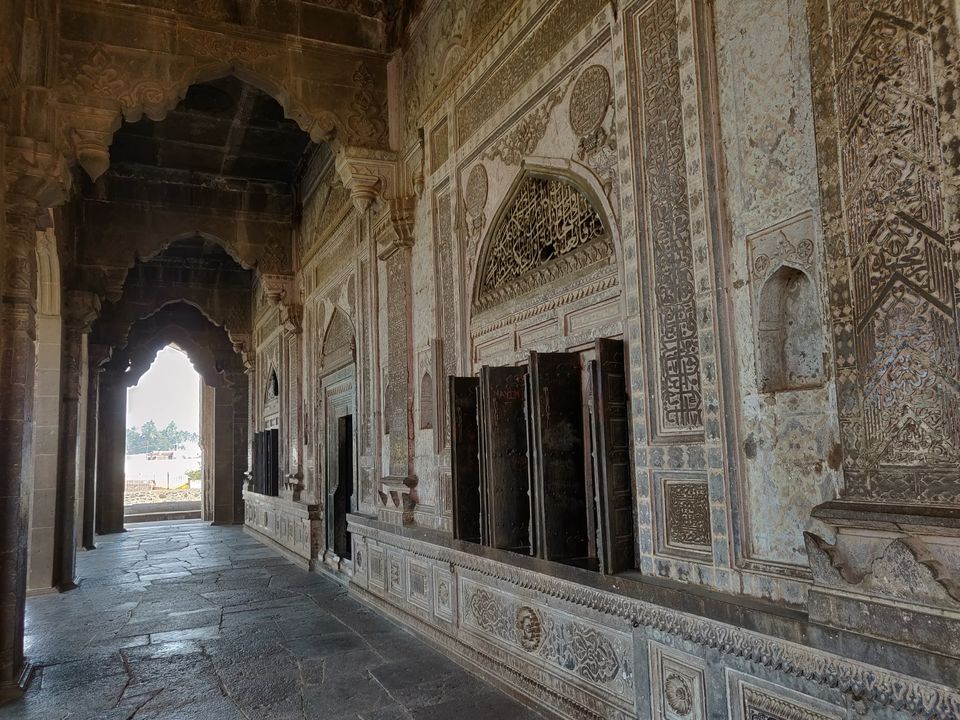 Photo of Revisiting History - Bijapur (Vijayapura)- The City of Victory by Aishwarya Rao