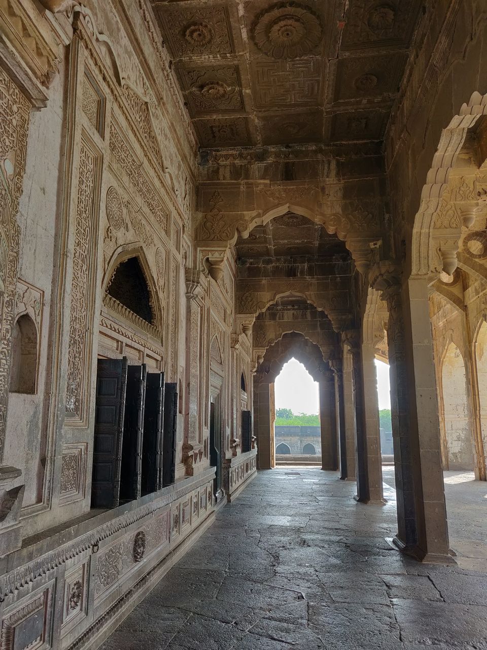 Photo of Revisiting History - Bijapur (Vijayapura)- The City of Victory by Aishwarya Rao