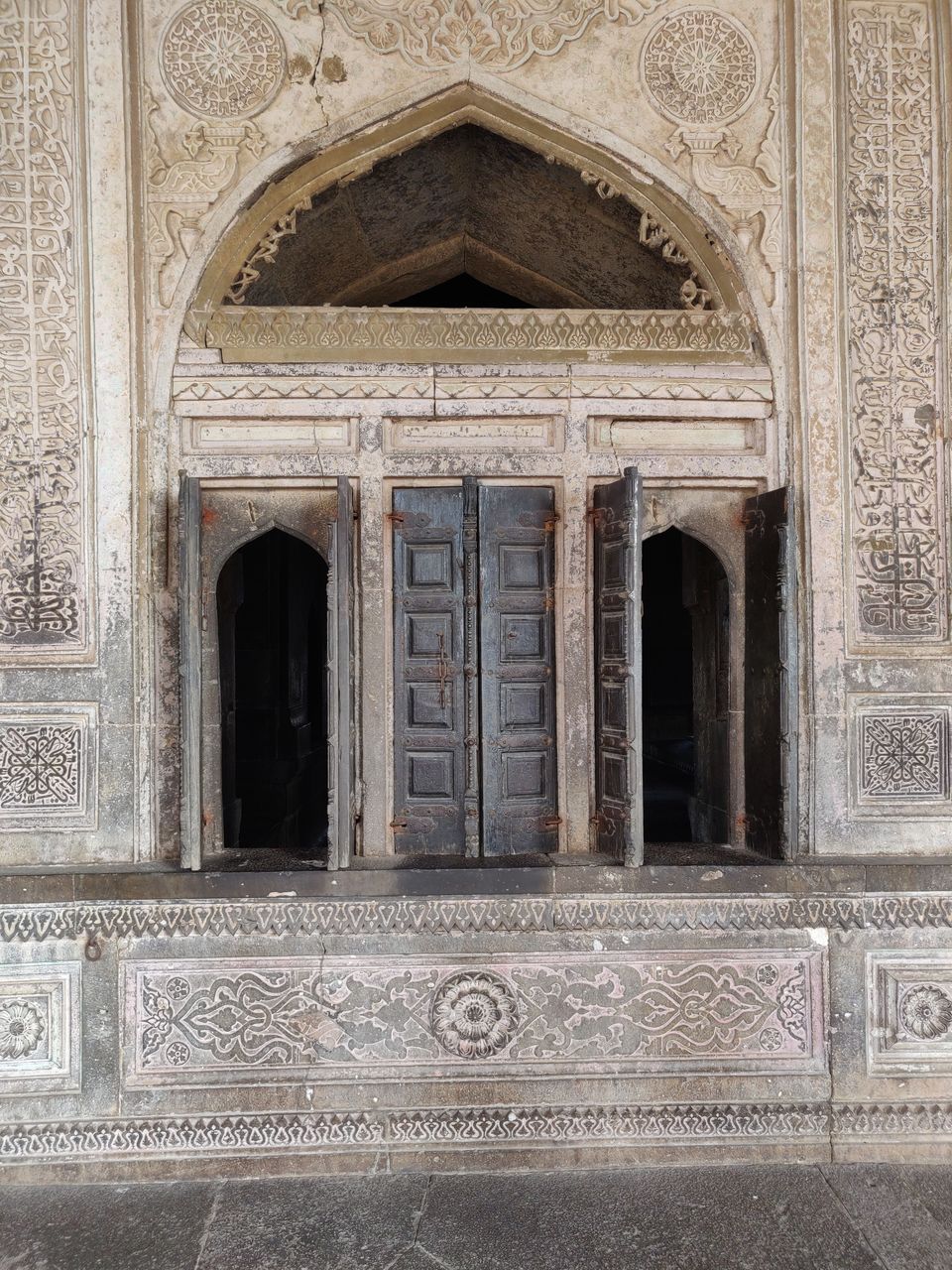 Photo of Revisiting History - Bijapur (Vijayapura)- The City of Victory by Aishwarya Rao