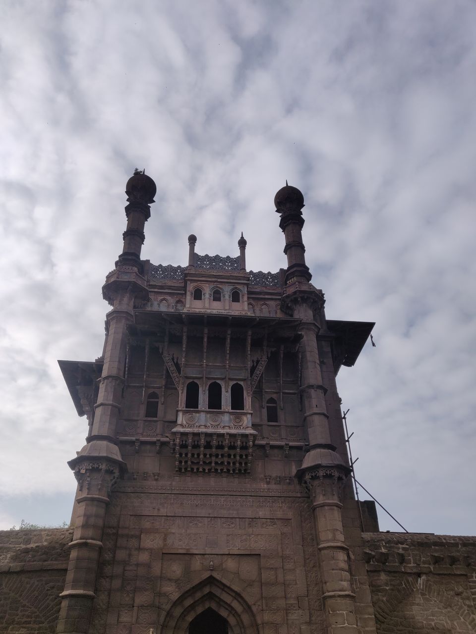 Photo of Revisiting History - Bijapur (Vijayapura)- The City of Victory by Aishwarya Rao