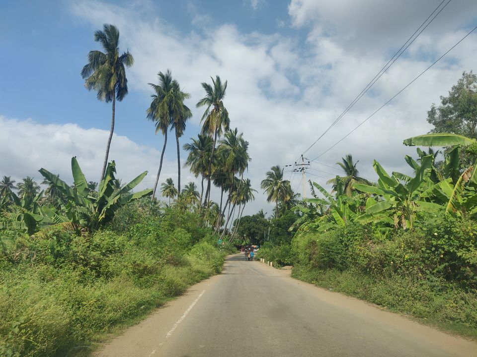 Photo of Travelling to Hampi - A Complete Travel Guide 3/3 by Aishwarya Rao