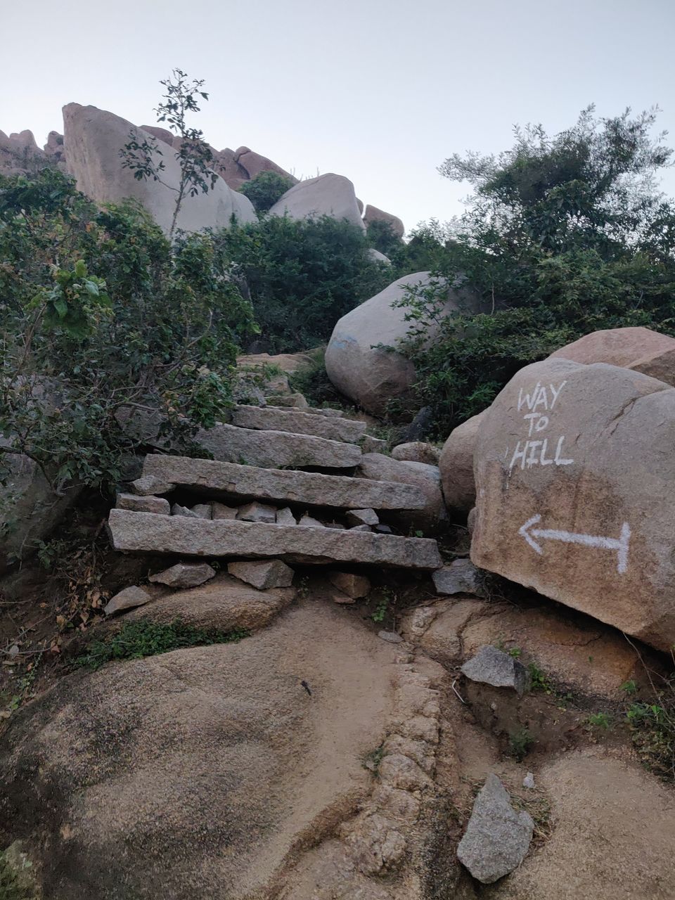 Photo of Travelling to Hampi - A Complete Travel Guide by Aishwarya Rao