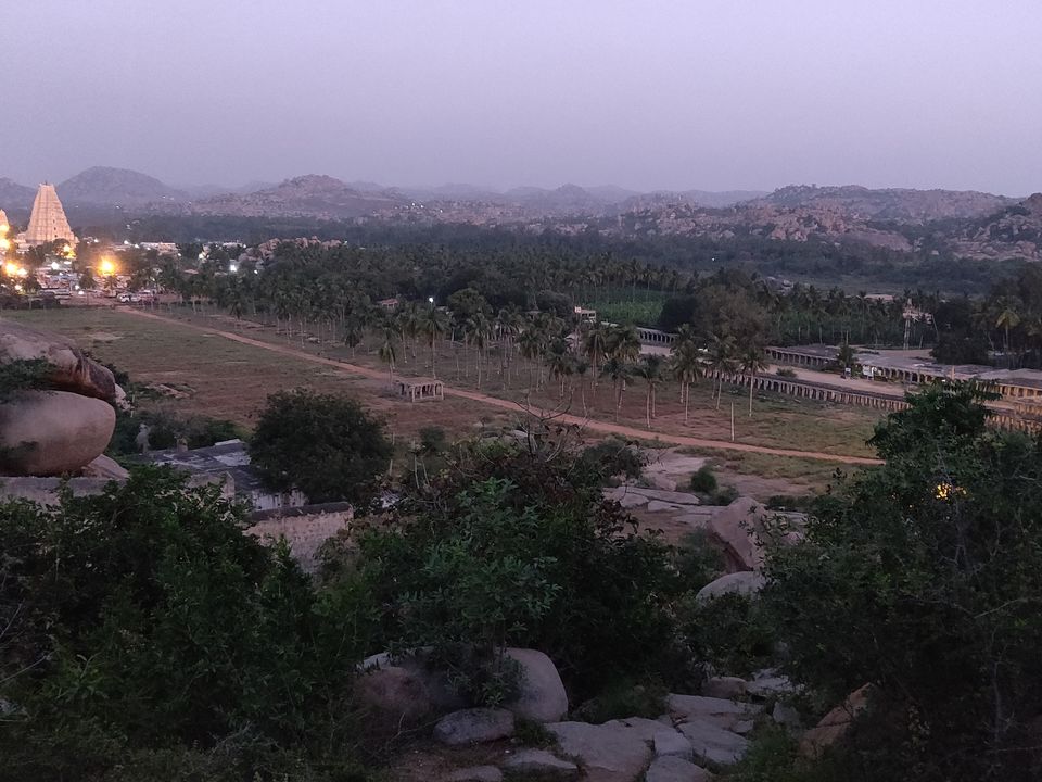 Photo of Travelling to Hampi - A Complete Travel Guide by Aishwarya Rao