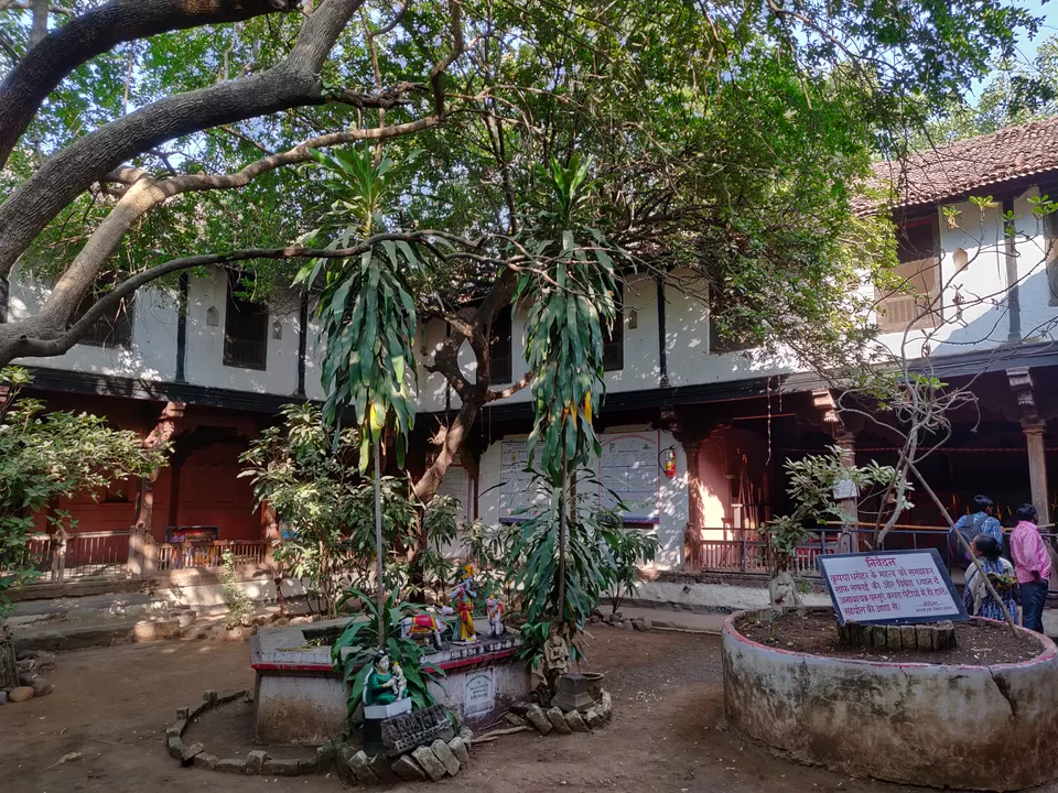 Photo of Maheshwar, Madhya Pradesh, India by Aishwarya Rao