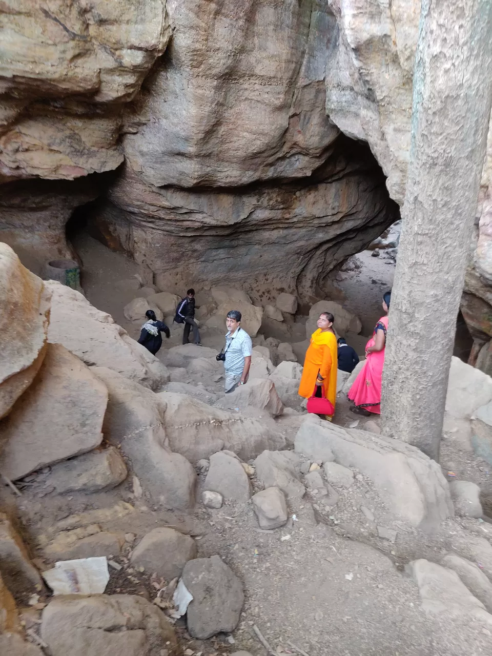 Photo of Panchmarhi Hill Station, Pachmarhi, Madhya Pradesh, India by Aishwarya Rao