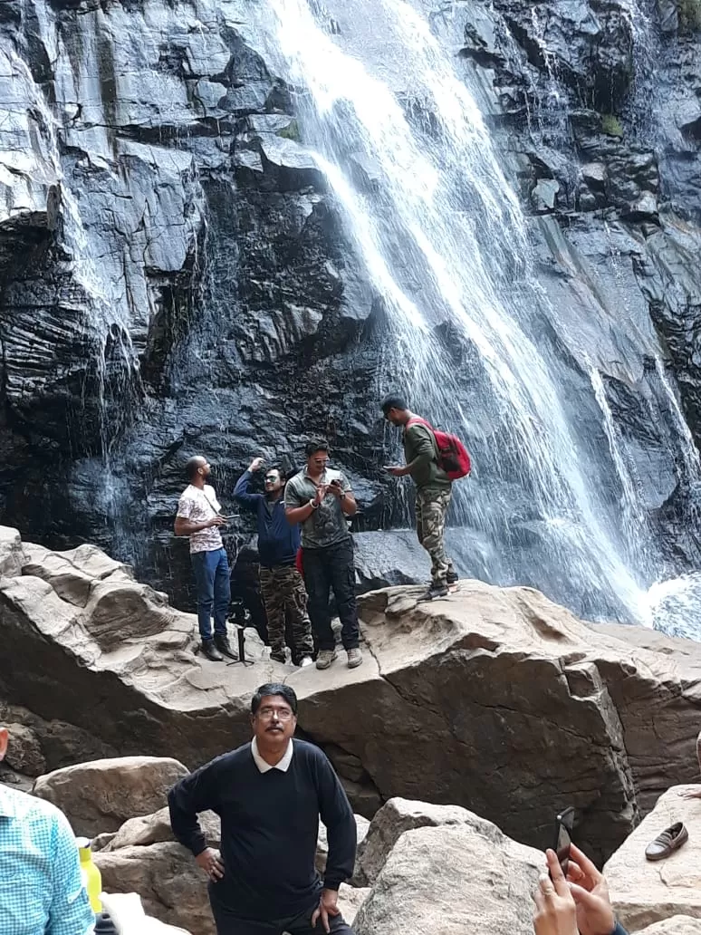 Photo of Panchmarhi Hill Station, Pachmarhi, Madhya Pradesh, India by Aishwarya Rao