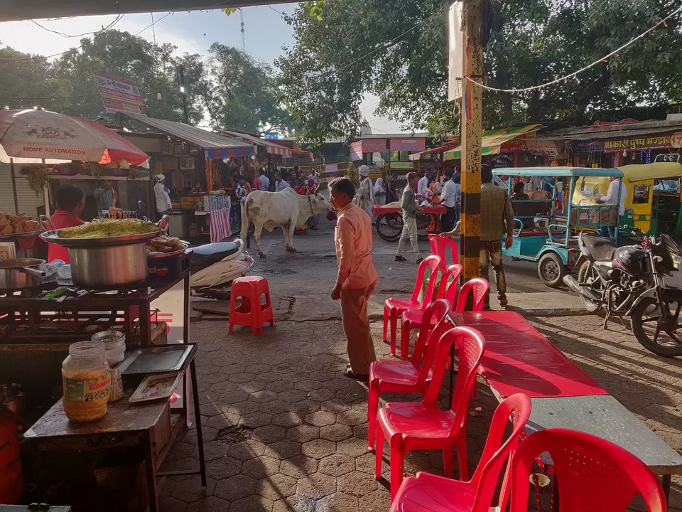 Photo of Ujjain, Madhya Pradesh, India by Aishwarya Rao