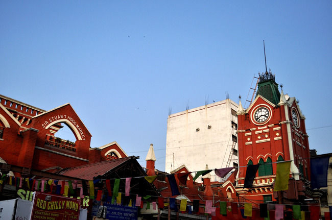 Photo of 6 Cheap Places to Shop in Kolkata by Madhu Das