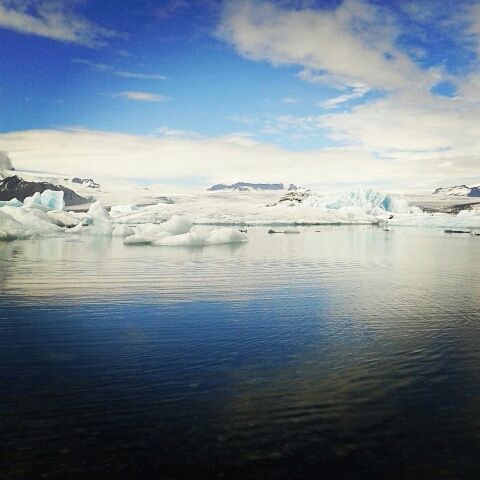 Photo of Iceland all around road one 4/8 by Clr Papillon