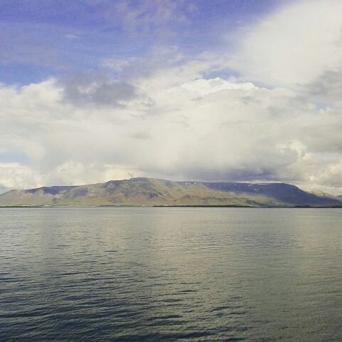 Photo of Iceland all around road one 7/8 by Clr Papillon