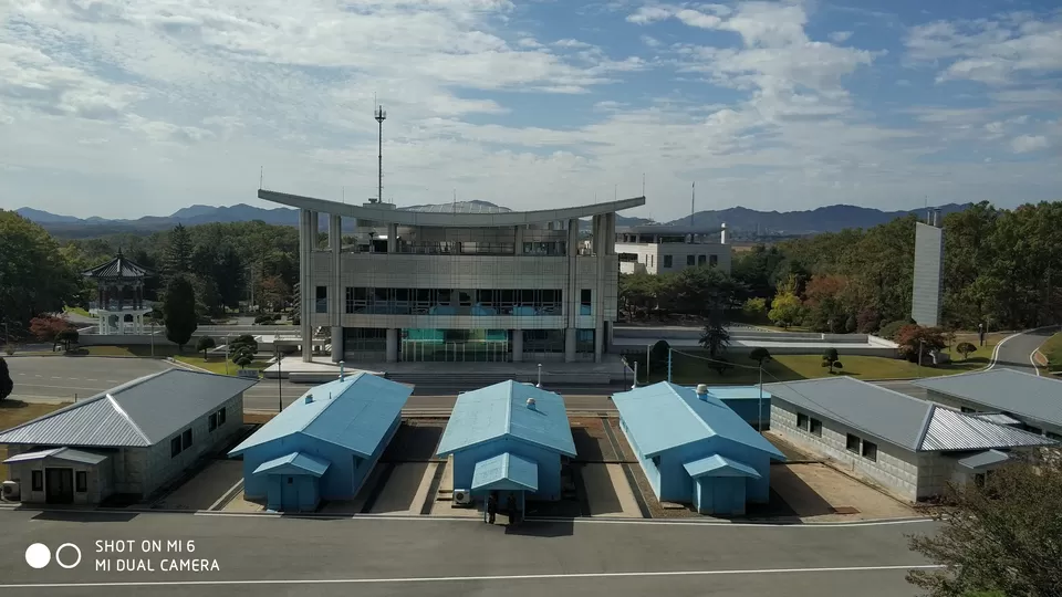 Photo of Pyongyang, North Korea by Ankit Maheshwari