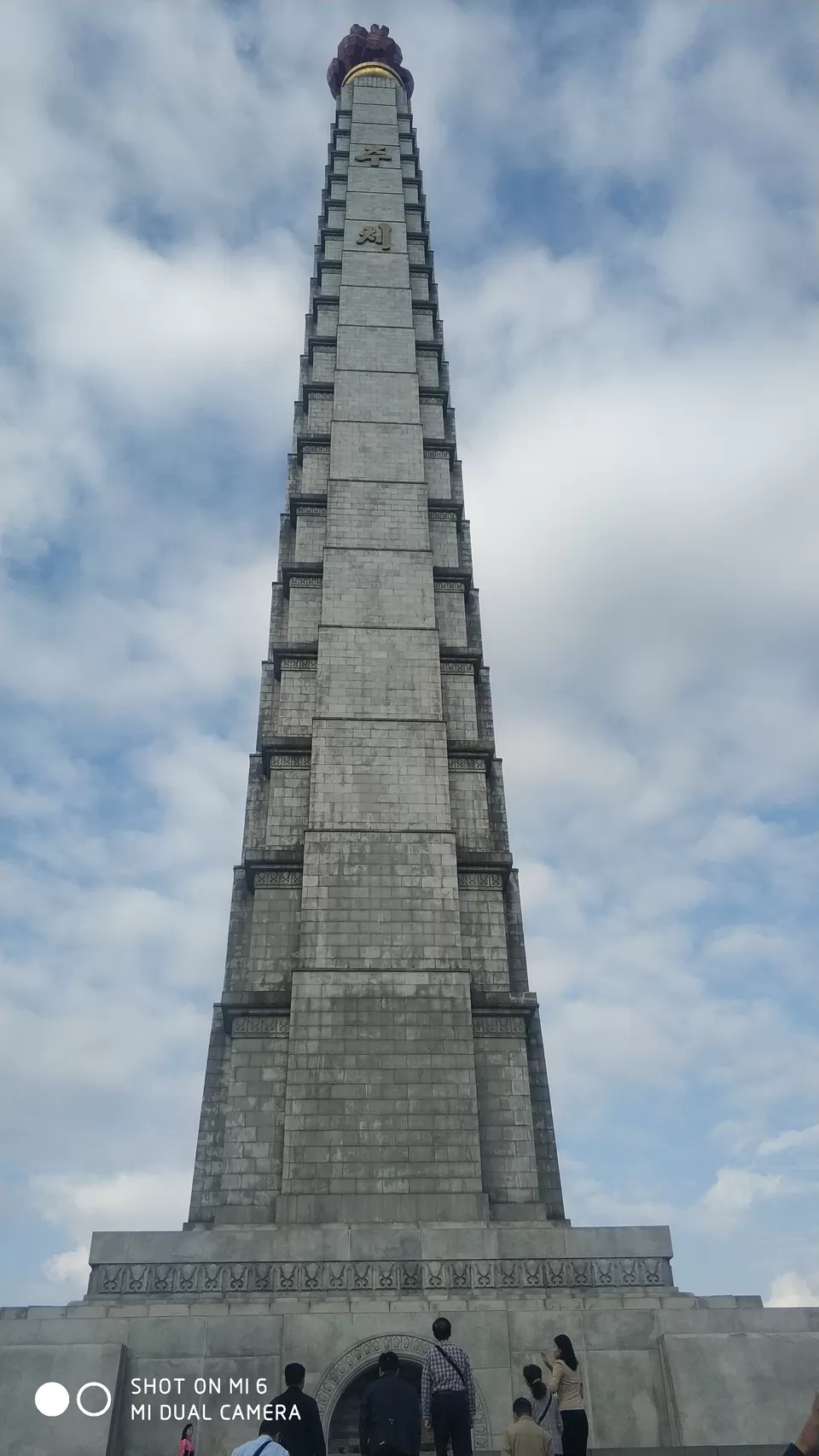 Photo of Fun In the Most Secretive Nation....North Korea (DPRK) by Ankit Maheshwari