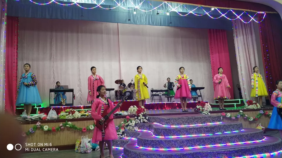 Photo of Fun In the Most Secretive Nation....North Korea (DPRK) by Ankit Maheshwari