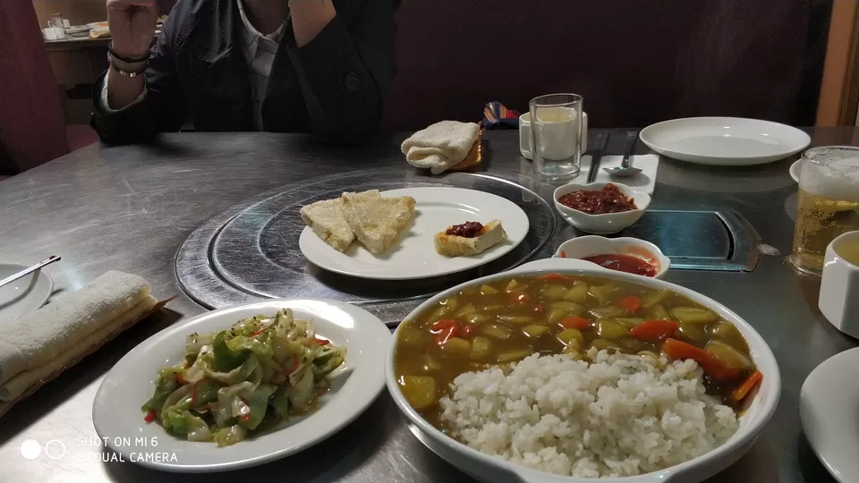 Photo of Pyongyang, North Korea by Ankit Maheshwari