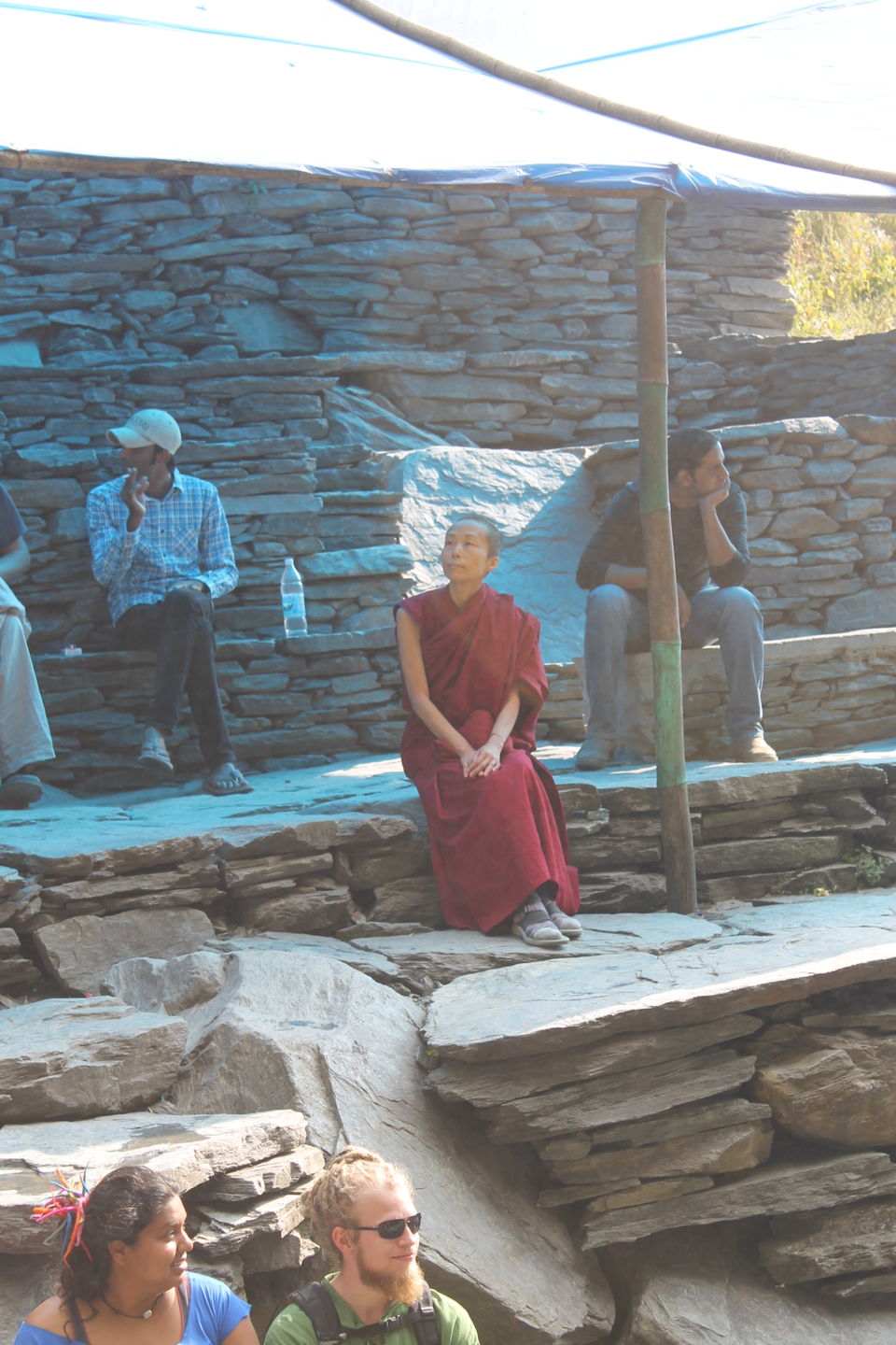 Photo of Weekend Getaways: McLeodganj trip 3/5 by Riti Wig
