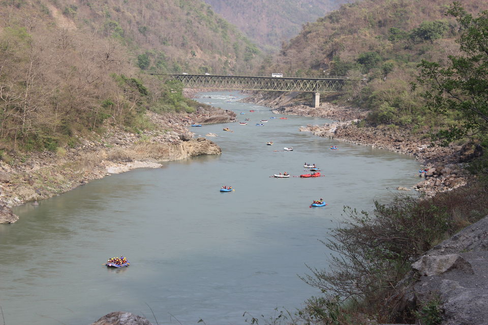 Photo of Rishikesh 1/25 by Devraj Khatri