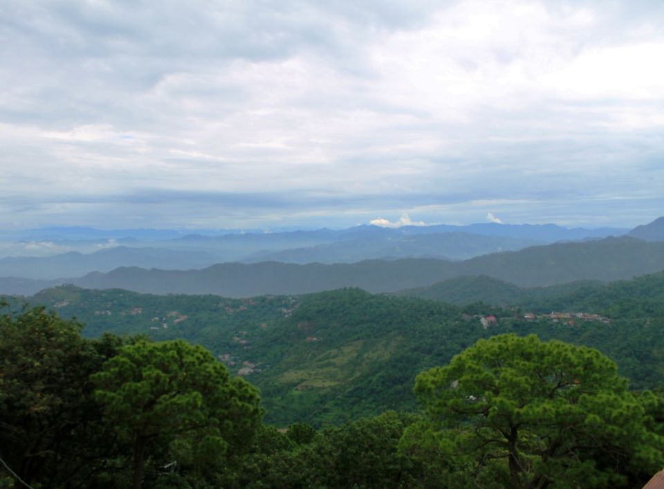 Photo of Kasauli – For that much needed peace of mind 1/93 by Rahul Shankhwar