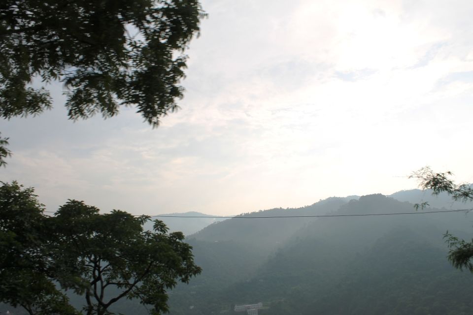 Photo of Kasauli – For that much needed peace of mind 3/93 by Rahul Shankhwar