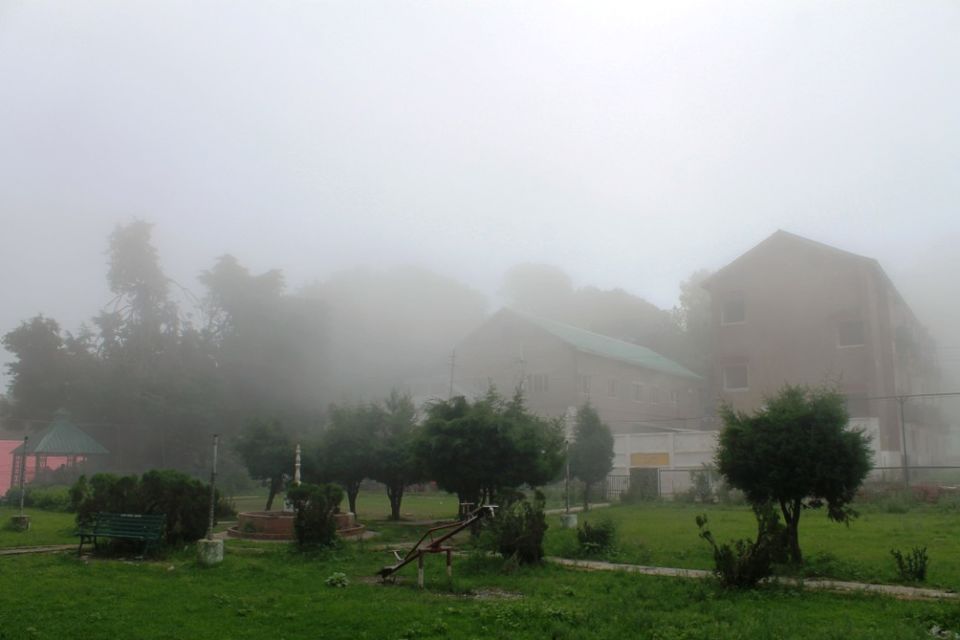Photo of Kasauli – For that much needed peace of mind 6/93 by Rahul Shankhwar
