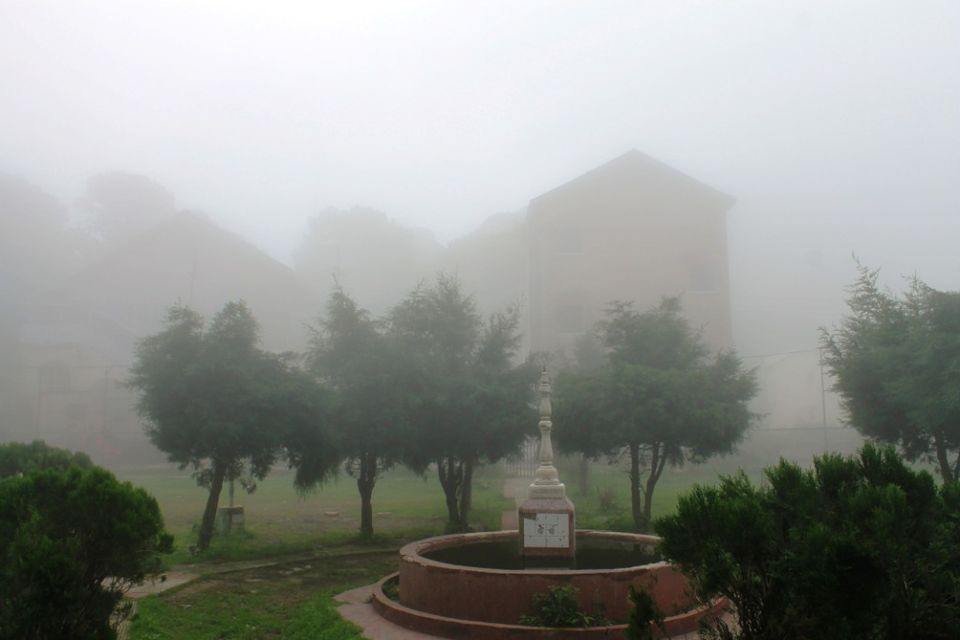 Photo of Kasauli – For that much needed peace of mind 7/93 by Rahul Shankhwar