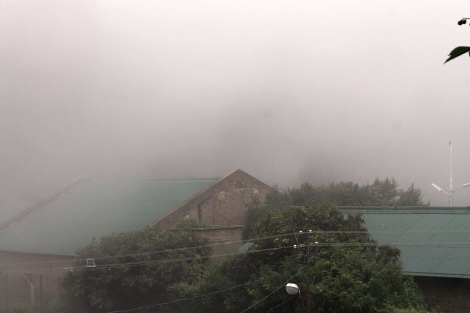 Photo of Kasauli – For that much needed peace of mind 9/93 by Rahul Shankhwar