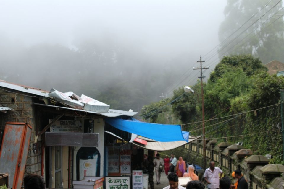 Photo of Kasauli – For that much needed peace of mind 10/93 by Rahul Shankhwar