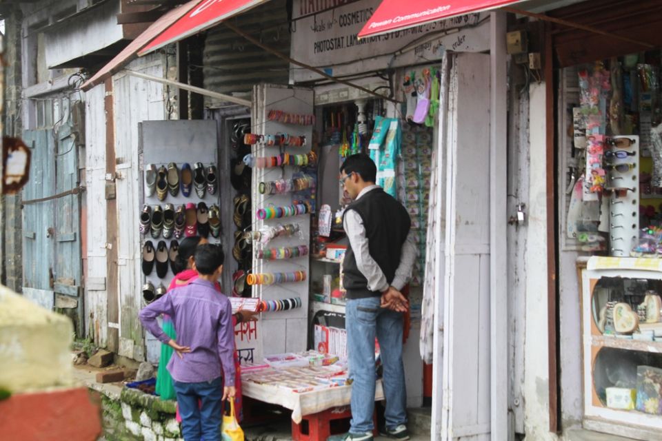Photo of Kasauli – For that much needed peace of mind 12/93 by Rahul Shankhwar