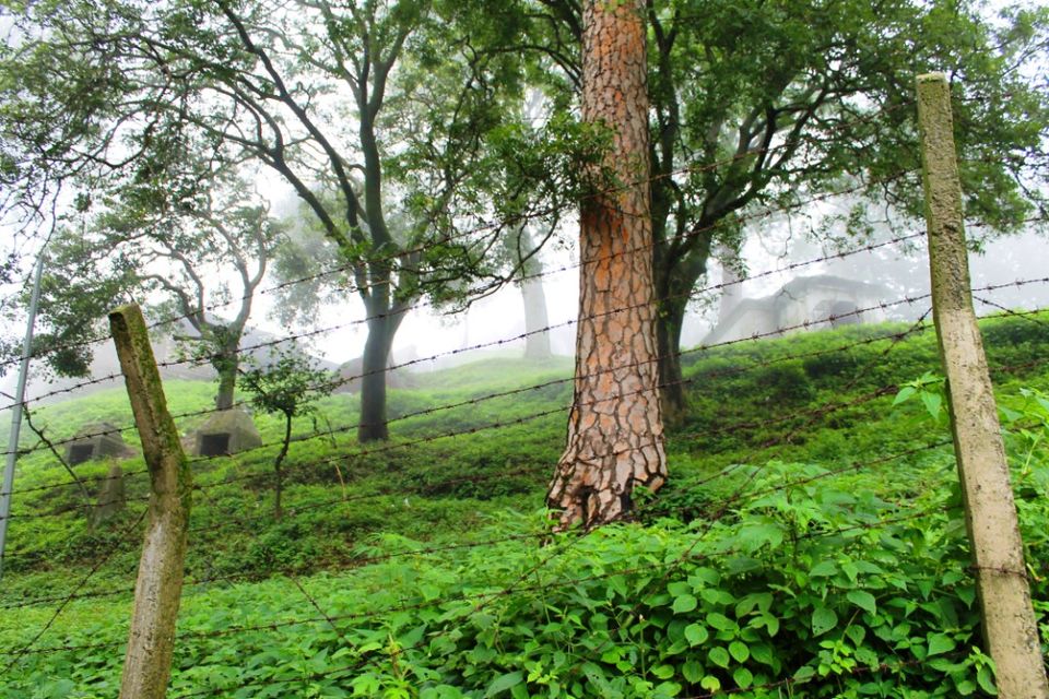 Photo of Kasauli – For that much needed peace of mind 13/93 by Rahul Shankhwar